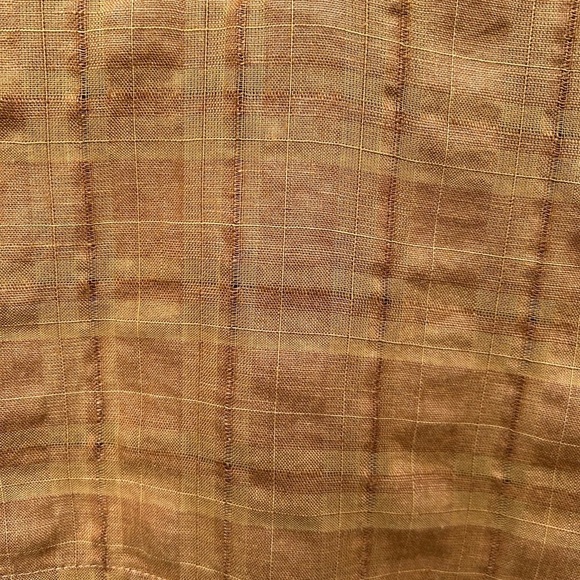 Banana Republic Laurel Linen-Cotton Top, M - Picture 6 of 9